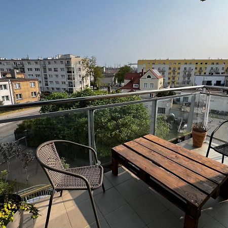 Do Gdyni Exclusive Apartment Gdynia Exterior photo