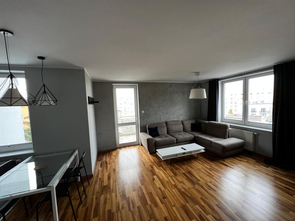 Do Gdyni Exclusive Apartment Gdynia Exterior photo