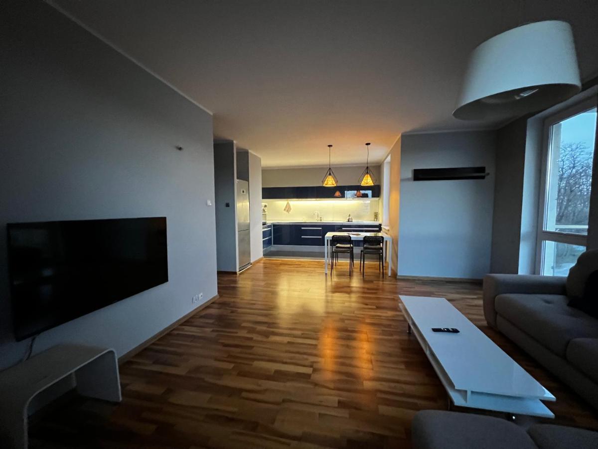 Do Gdyni Exclusive Apartment Gdynia Exterior photo